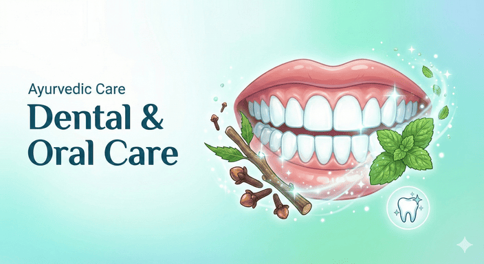 Dental & Oral Care