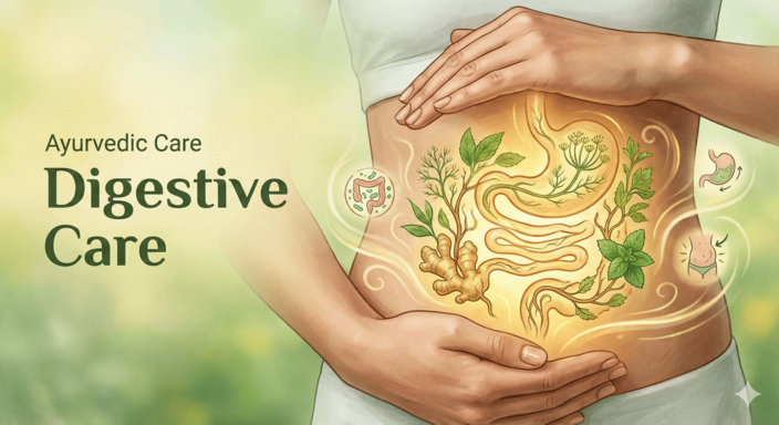 Digestive Care