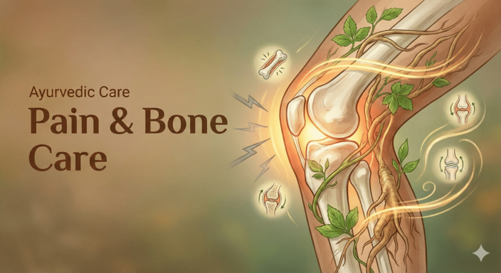 Pain & Bone Care