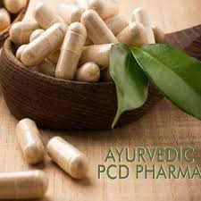 Ayurvedic PCD Company in Kerala