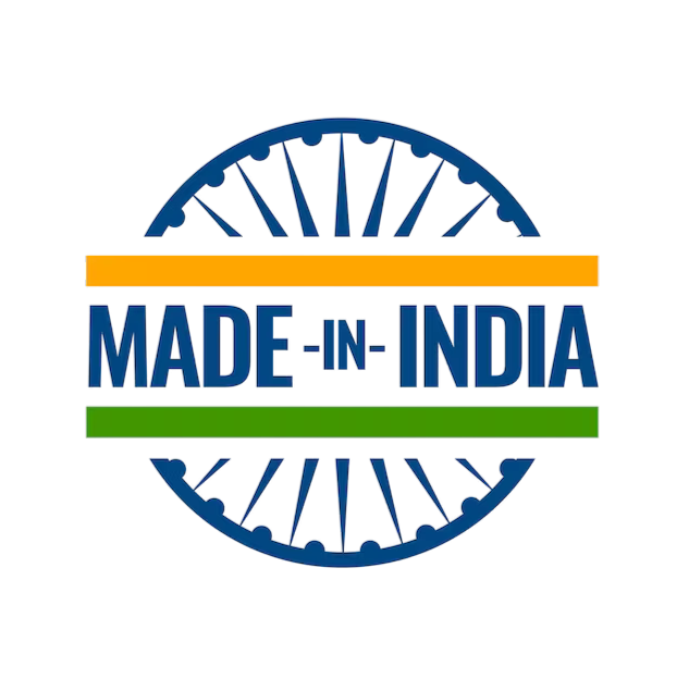 Made in India